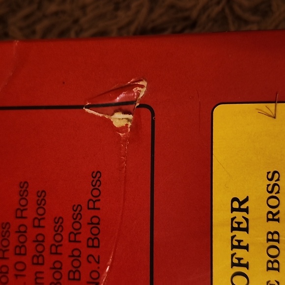 Bob Ross Master Paint Set - Picture 5 of 8